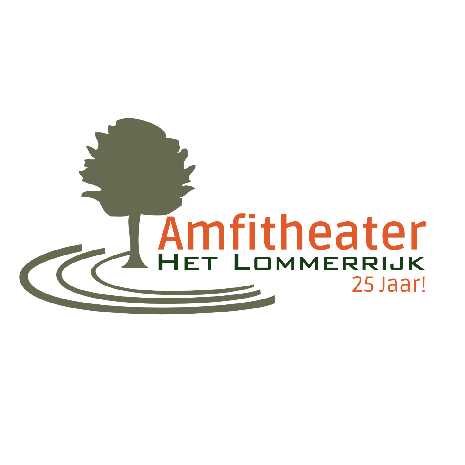 logo Amfitheater Het Lommerrijk