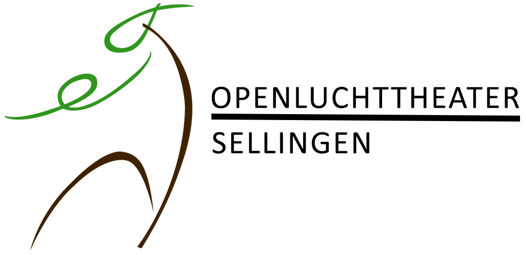 Logo van Openluchttheater Sellingen