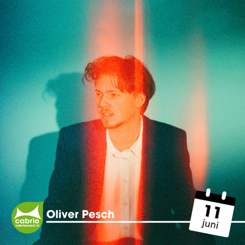 Oliver Pesch