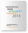 Handboek voor de Nederlandse Openluchttheaters 2014